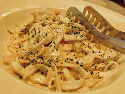 Symera Kitchen + Bar