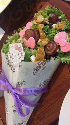 Hello Kitty Cafe