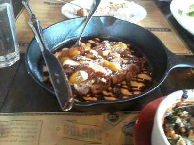 Sunshine Kitchen Bgc