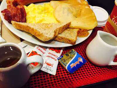 Seattle‘s Best Coffee