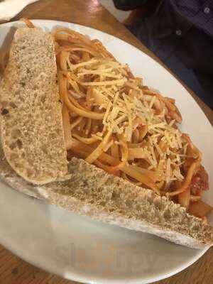 Seattle‘s Best Coffee