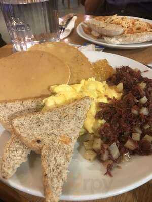 Seattle‘s Best Coffee