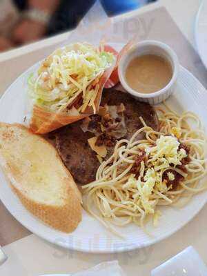 Pancake House Mckinley