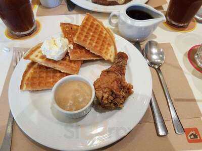 Pancake House Mckinley