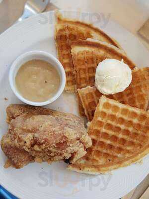 Pancake House Mckinley