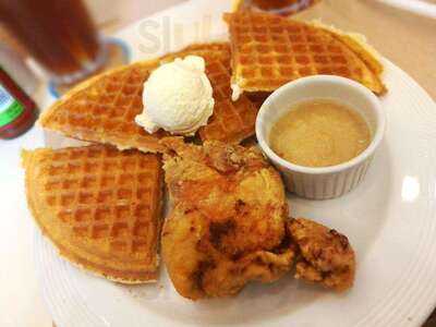 Pancake House Mckinley