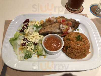 Pancake House Mckinley