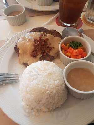 Pancake House Mckinley