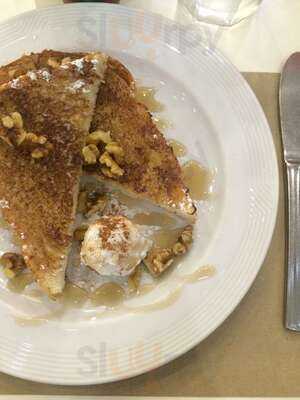 Pancake House Mckinley