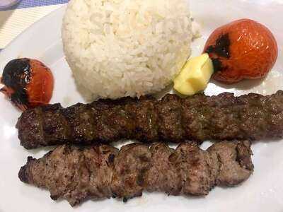 Mister Kabab