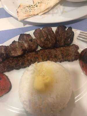 Mister Kabab