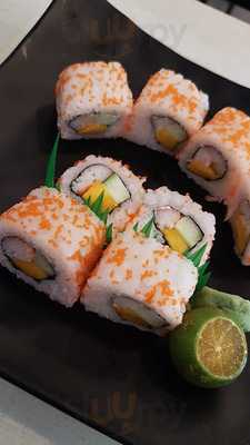 Kitaro Sushi