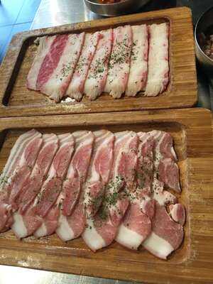 Premier The Samyupsal