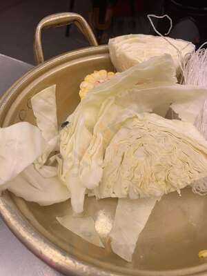 Premier The Samyupsal