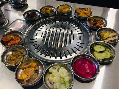 Premier The Samyupsal