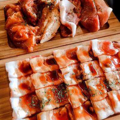 Premier The Samyupsal