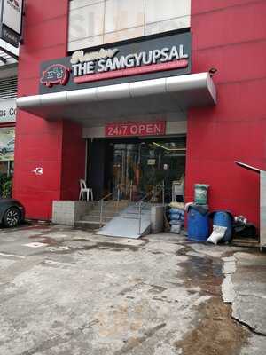 Premier The Samyupsal