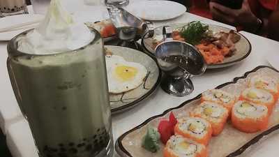 Botan Bubble Tea & Cafe