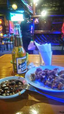 Nognog's Bar And Grill