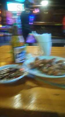 Nognog's Bar And Grill