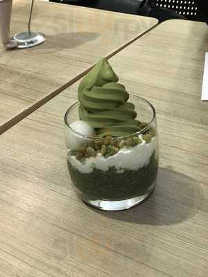Kissako Uji Matcha Cafe