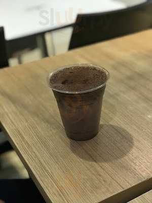 Kissako Uji Matcha Cafe