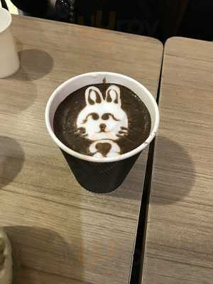 Kissako Uji Matcha Cafe