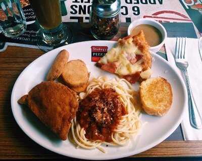 Shakey's