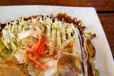 Yokocho Japanese Food Court