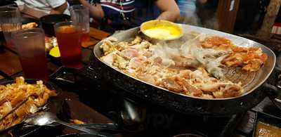 Yokocho Japanese Food Court