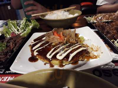 Yokocho Japanese Food Court