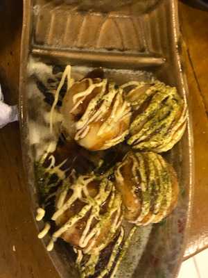 Yokocho Japanese Food Court