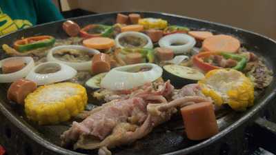 Yokocho Japanese Food Court