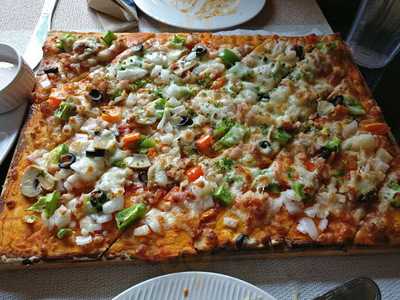 Roc (restaurant Of Choice)