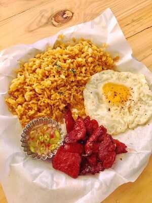 Sophie's Sausage Hauz