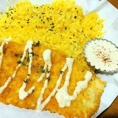 Sophie's Sausage Hauz