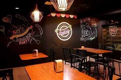 Sophie's Sausage Hauz