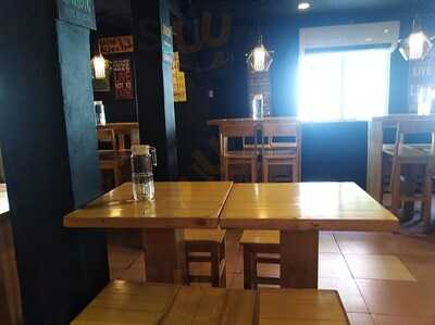 Sophie's Sausage Hauz