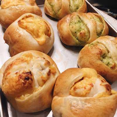 The Village Breadhouse