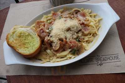 The Village Breadhouse