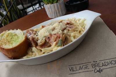 The Village Breadhouse