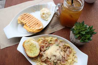 The Village Breadhouse