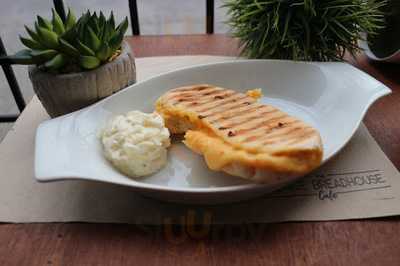 The Village Breadhouse