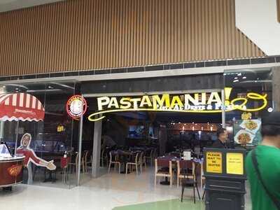 Pastamania