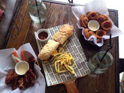 Phillypinas - The Artisanal Cheesesteak