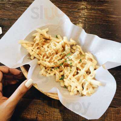 Phillypinas - The Artisanal Cheesesteak