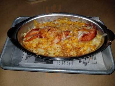 Holy Crab Seafood Bar