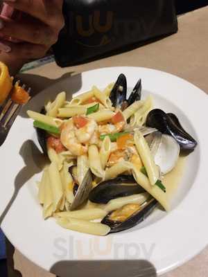 Holy Crab Seafood Bar