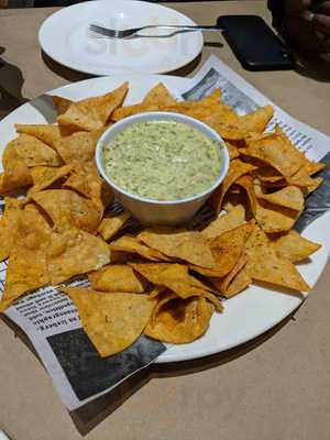 Holy Crab Seafood Bar