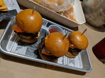 Holy Crab Seafood Bar